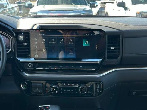 Certified 2024 Chevrolet Silverado 1500 RST w/ Convenience Package II image 25