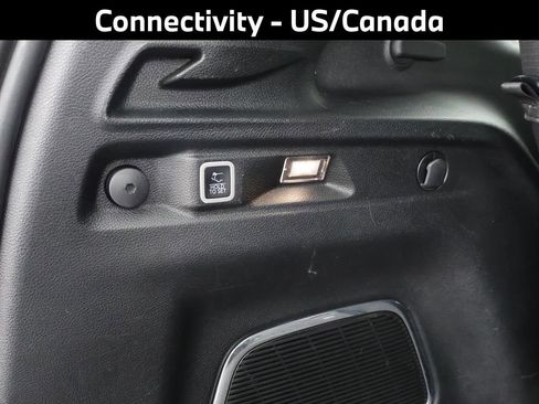 Used 2021 Jeep Grand Cherokee L Limited image 24