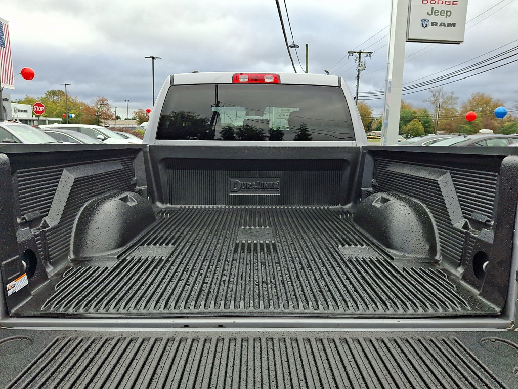Certified 2024 RAM 1500 Classic SLT AWD/4WD image 18