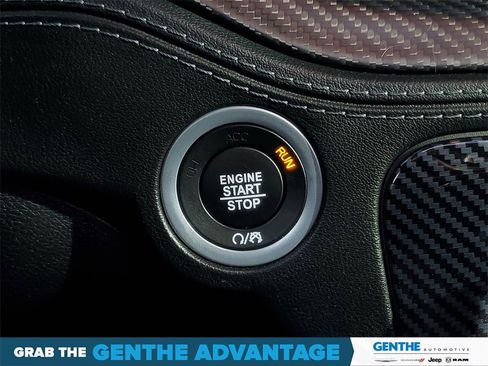 Used 2021 Dodge Charger Scat Pack image 18