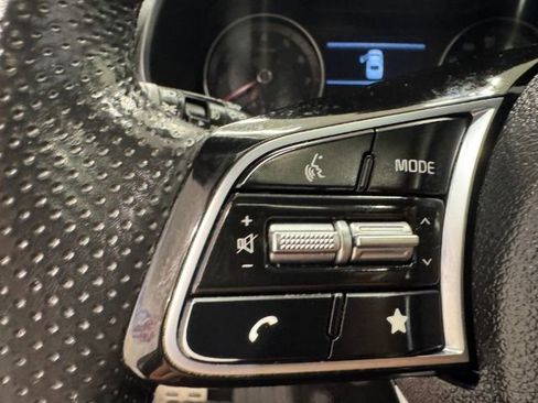 Used 2023 Kia Forte GT-Line w/ GT-Line Premium Package image 20