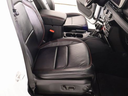 Used 2024 Jeep Wrangler Unlimited Rubicon image 14