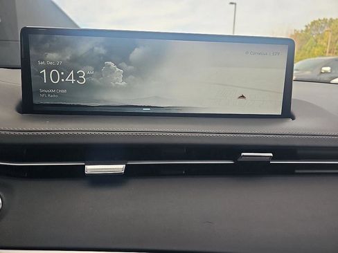 Used 2025 Genesis GV70 3.5T Sport w/ Sport Prestige Package image 29