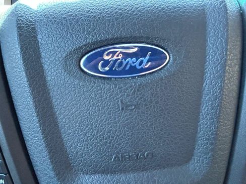 Used 2013 Ford F150 FX4 w/ Luxury Equipment Group AWD/4WD image 20