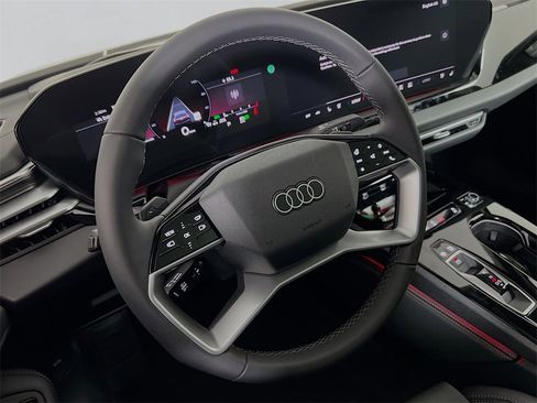 New 2025 Audi A5 2.0T Premium Plus image 11
