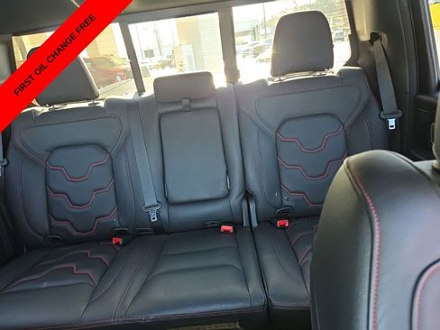 Used 2022 RAM 1500 Big Horn image 23