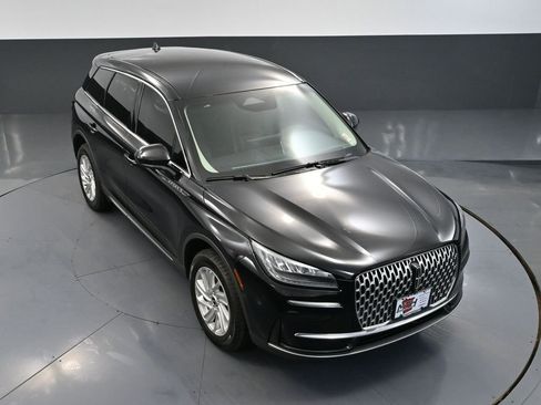 Used 2024 Lincoln Corsair AWD image 56