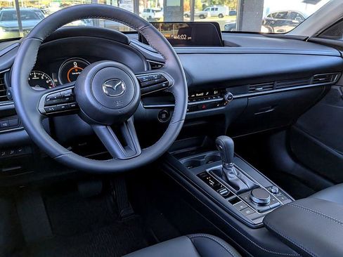 New 2026 MAZDA CX-30 AWD 2.5 S image 28