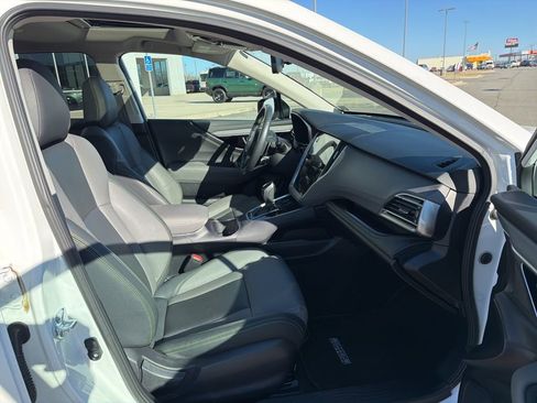 Used 2024 Subaru Outback Onyx Edition image 20