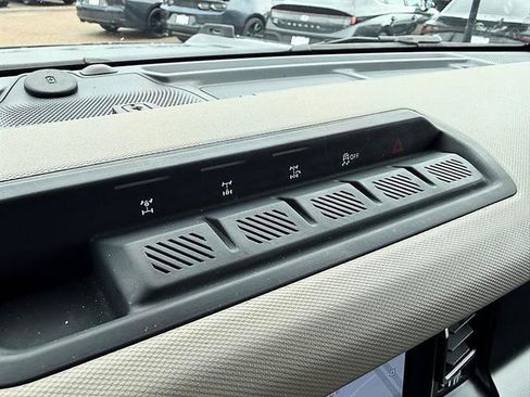 Used 2023 Ford Bronco Wildtrak AWD/4WD image 42