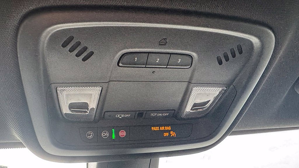 Certified 2023 Chevrolet Traverse LT AWD/4WD image 15