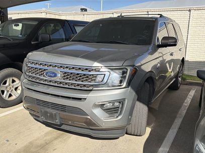 Used 2020 Ford Expedition King Ranch