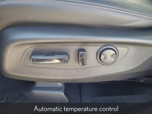 Used 2025 Honda CR-V Sport-L image 19