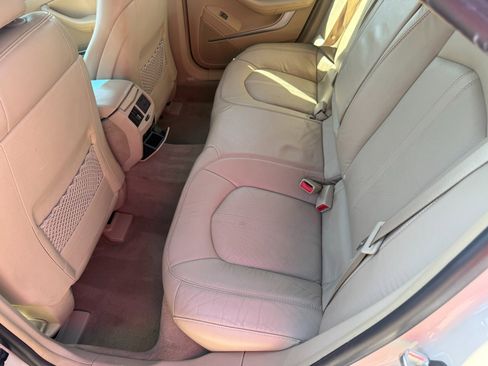 Used 2011 Cadillac CTS Luxury image 13