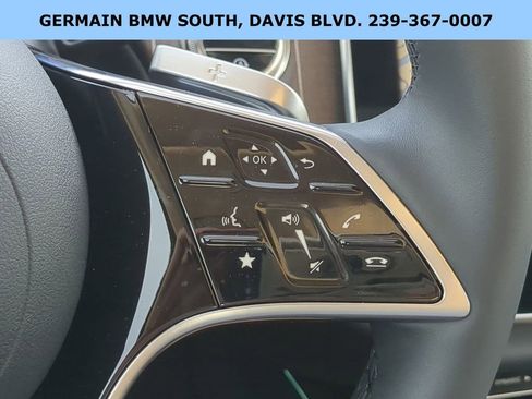 Used 2025 Mercedes-Benz E 450 4MATIC All-Terrain Wagon image 28