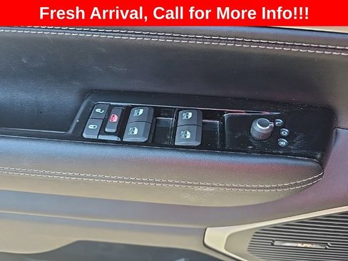 Used 2024 Jeep Wagoneer Series II AWD/4WD image 20