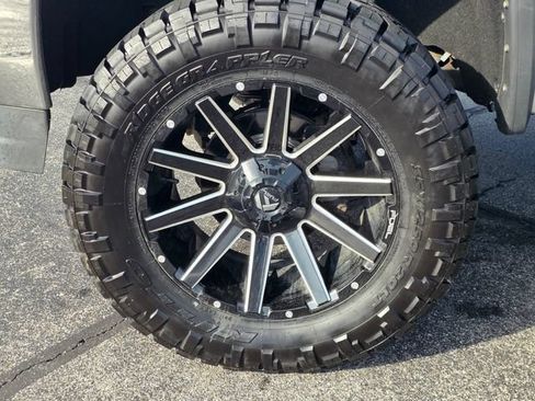 Used 2016 GMC Sierra 1500 SLE w/ SLE Value Package AWD/4WD image 6