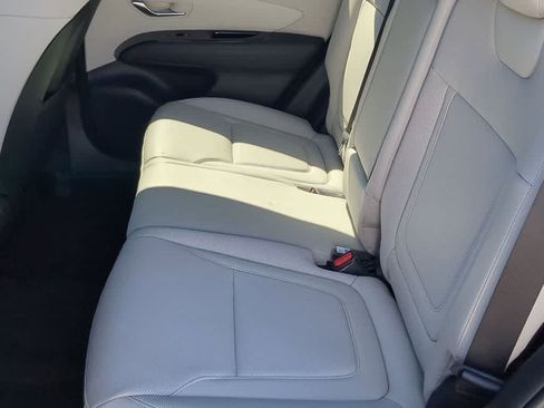 New 2026 Hyundai Tucson Limited AWD/4WD image 21