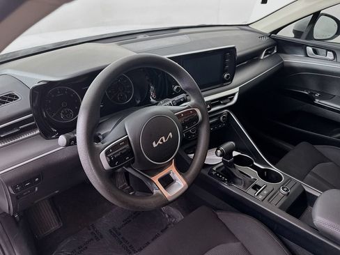 Used 2023 Kia K5 LXS FWD image 14