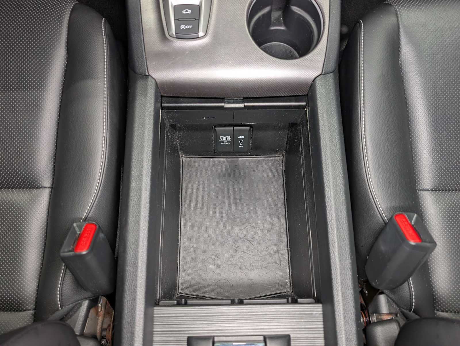 Used 2022 Honda Ridgeline RTL-E image 15