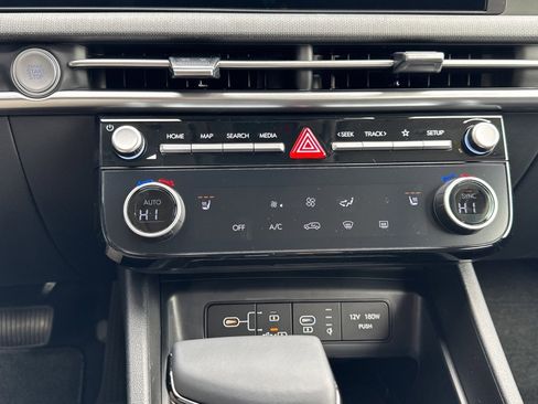 New 2026 Hyundai Tucson SEL image 9