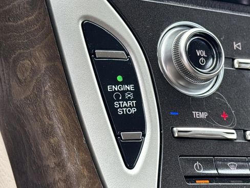 Used 2019 Lincoln Nautilus Reserve AWD/4WD image 45