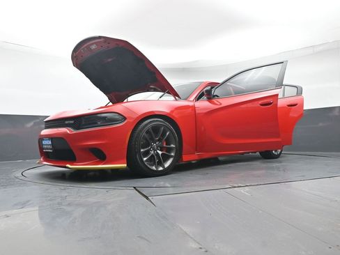 Used 2023 Dodge Charger R/T w/ Daytona Edition Group image 48