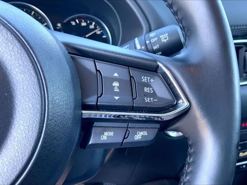 Used 2023 MAZDA CX-5 AWD 2.5 S w/ Premium Plus Pkg image 25