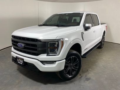 Used 2021 Ford F150 Lariat w/ Equipment Group 502A High