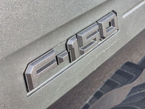 Used 2025 Ford F150 Raptor AWD/4WD image 16