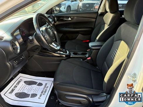 Used 2019 Kia Forte S image 8