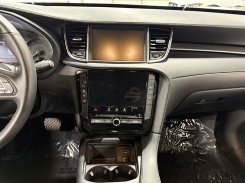 Used 2019 INFINITI QX50 Pure image 3