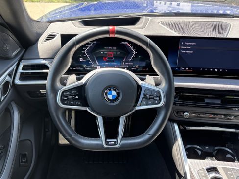 Certified 2025 BMW M440i RWD image 18