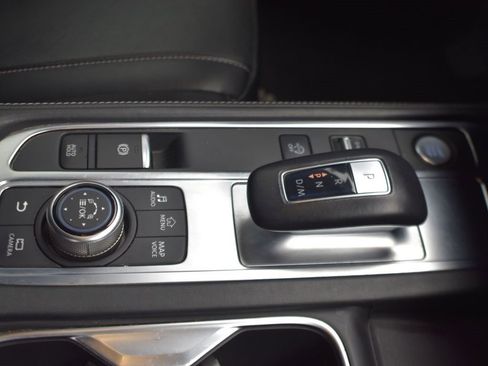 Certified 2023 INFINITI QX60 Luxe w/ Cargo Package image 25