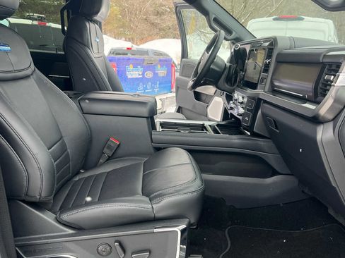 New 2026 Ford F350 Platinum image 32