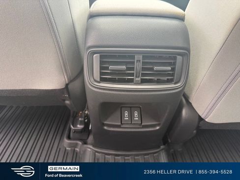 Used 2017 Honda CR-V EX image 17