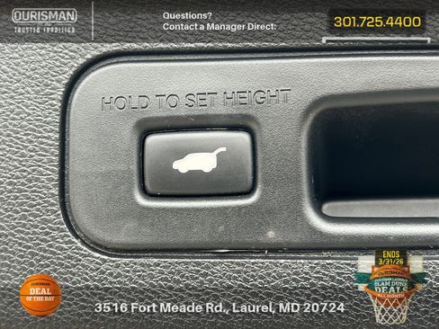 Used 2018 Honda Odyssey EX-L image 21