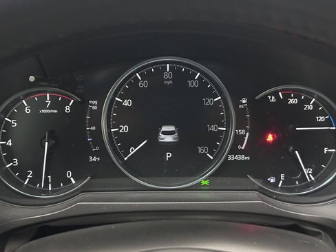 Used 2022 MAZDA CX-9 Grand Touring image 25