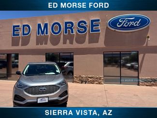 Used 2023 Ford Edge SE AWD/4WD video 1