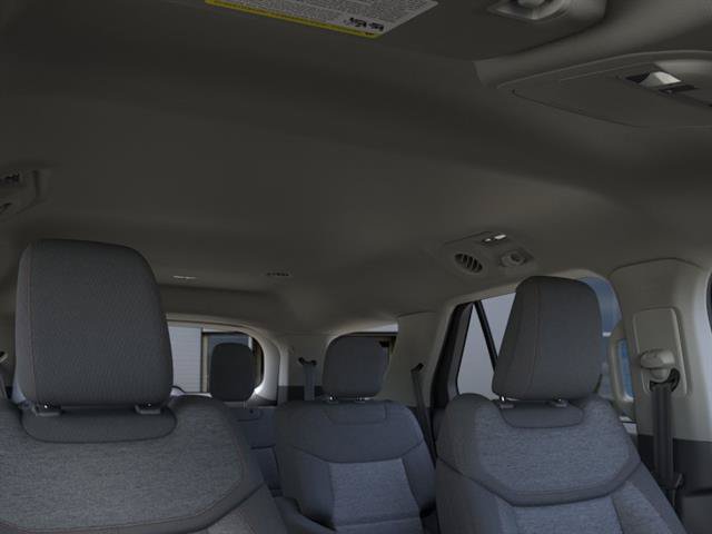 New 2026 Ford Explorer Active AWD/4WD image 26