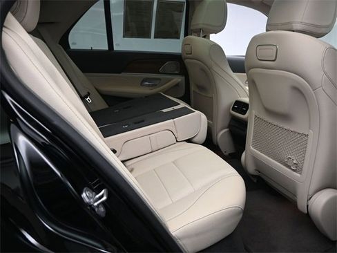 Used 2020 Mercedes-Benz GLE 350 4MATIC image 26