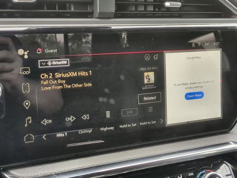 New 2025 GMC Sierra 2500 Denali w/ Denali Reserve Package image 13