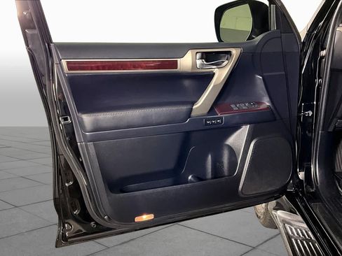 Used 2019 Lexus GX 460 Premium AWD/4WD image 20