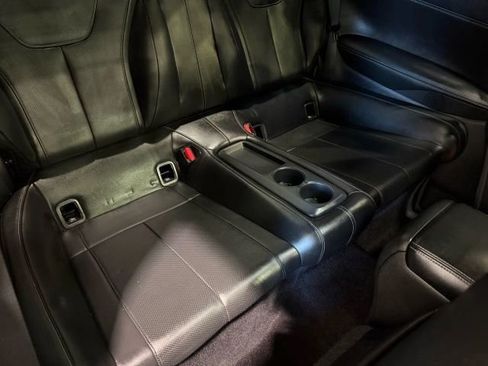 Used 2018 INFINITI Q60 Red Sport 400 w/ Sensory Package 3.0T Sport image 30