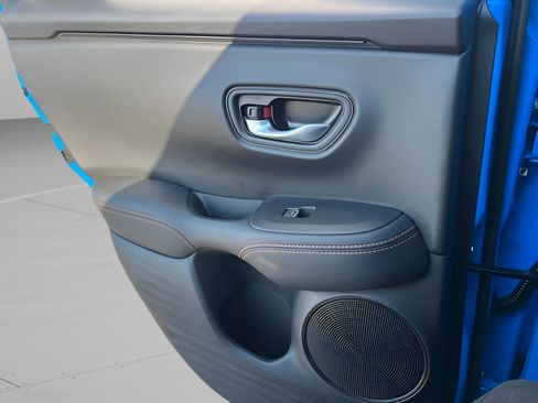 New 2026 Honda HR-V Sport image 23