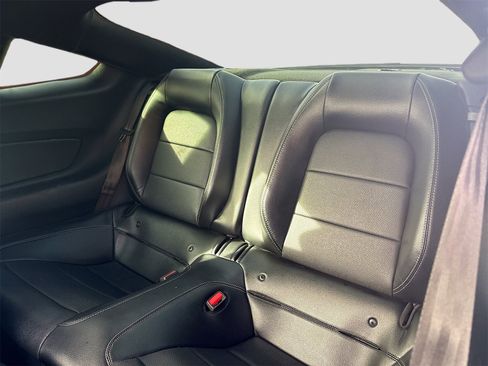 Used 2021 Ford Mustang GT Premium w/ Black Accent Package image 23