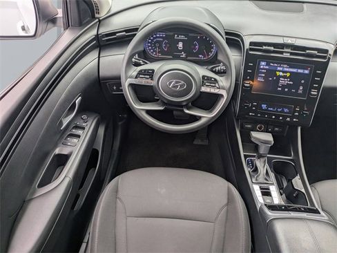 Used 2024 Hyundai Tucson SEL image 18
