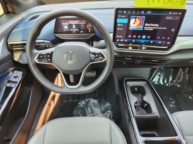 Certified 2025 Volkswagen ID.4 Pro S AWD/4WD image 26