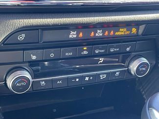 Used 2023 MAZDA CX-9 Carbon Edition video 5