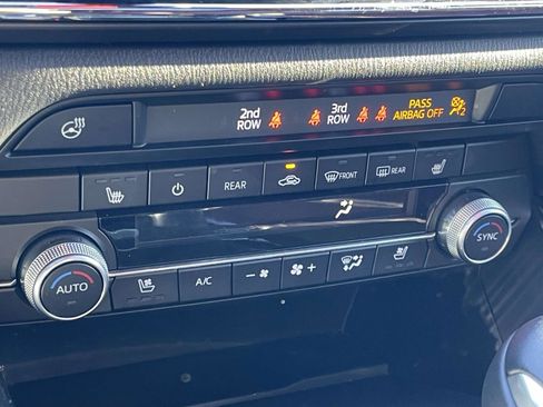 Used 2023 MAZDA CX-9 Carbon Edition image 5